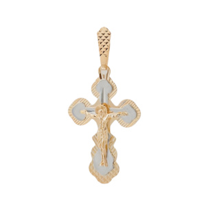 Подвеска 306А-2 (Au 585)