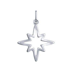 Подвеска 50294-925 (Ag 925)