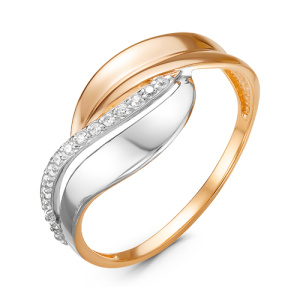 Кольцо 116593 (Au 585)