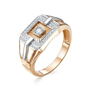 Печатка 0404180 (Au 585)