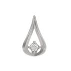 Кулон 1041593-01110 (Ag 925)