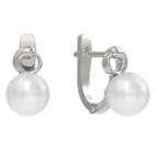 Серьги 1042362-01250-2S (Ag 925)