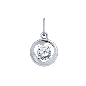 Подвеска 50341-925 (Ag 925)