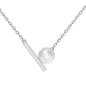 Колье 1038796-01250-45 (Ag 925)