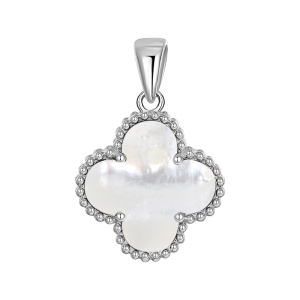 Кулон MVP 1-45 (Ag 925)