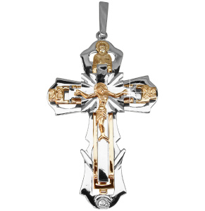 Подвеска вп-1382 (Au 585)