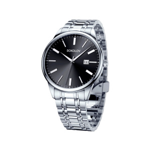 Часы 313.71.00.000.02.01.3