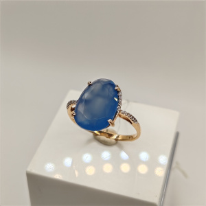 Кольцо 713760 (Au 585)