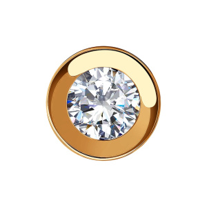 Подвеска 035969 (Au 585)