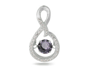 Подвеска 657456 (Ag 925)