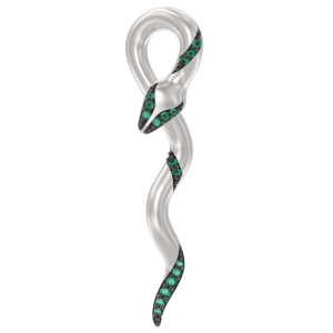 Кулон 1056453-81110 (Ag 925)