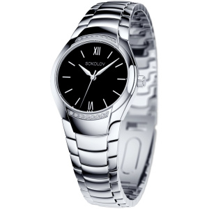 Часы 604.71.00.601.02.01.2