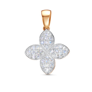 Подвеска 41804444 (Au 585)