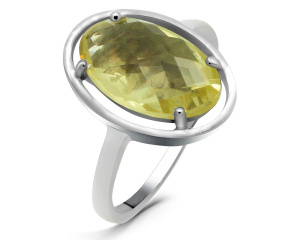 Кольцо Симона (Ag 925)