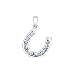 Подвеска 94031551 (Ag 925)