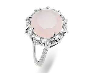 Кольцо МЦВ970 (Ag 925)