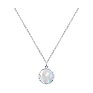 Колье 83070051 (Ag 925)