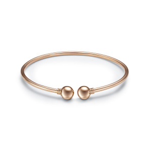 Браслет 070019 (Au 585)