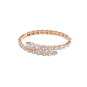 Браслет 070197 (Au 585)