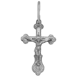 Кулон KP 24 (Ag 925)