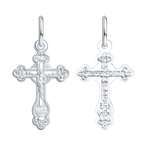 Подвеска 94120103 (Ag 925)