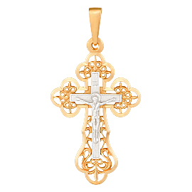 Подвеска П8245 (Au 585)