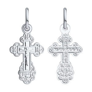 Подвеска 94120106 (Ag 925)