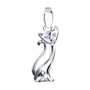 Подвеска 94030131 (Ag 925)