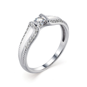 Кольцо К0558-220 (Au 585)