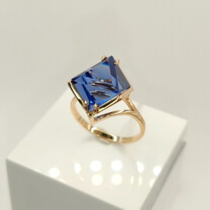 Кольцо 11803303 (Au 585)