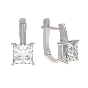 Серьги 1043262-01210 (Ag 925)