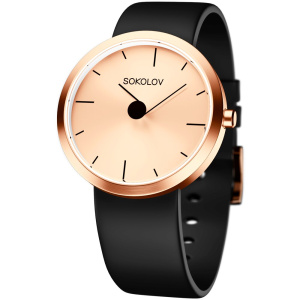 Часы 606.73.00.600.02.01.2