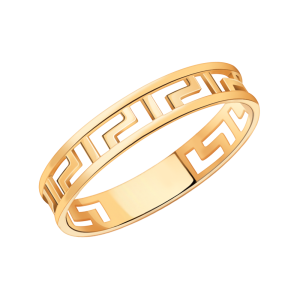 Кольцо 11048 (Au 585)