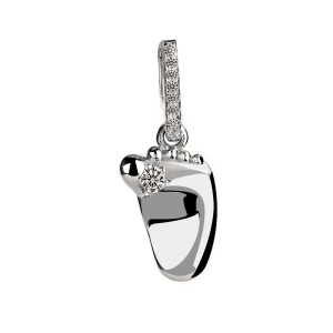 Подвеска A3811 (Ag 925)