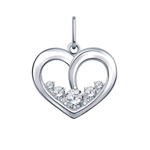 Подвеска 50335-925 (Ag 925)