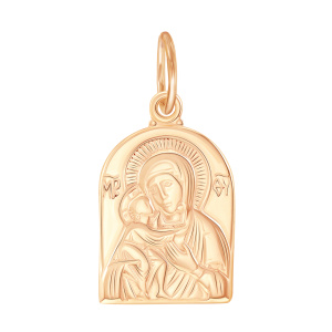 Подвеска 20-0156 (Au 585)