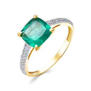 Кольцо 11804529 (Au 585)