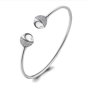 Браслет 74391А (Ag 925)