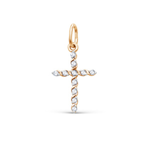 Подвеска 100098-1102 (Au 585)