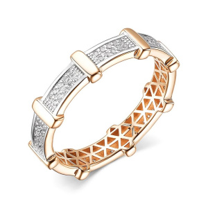 Кольцо К5056 (Au 585)