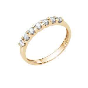 Кольцо К0342-120 (Au 585)