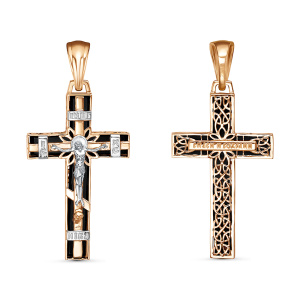 Подвеска 880134р (Au 585)