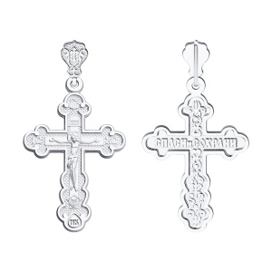 Подвеска 94120051 (Ag 925)