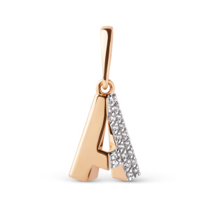 Подвеска 106858-1102 (Au 585)