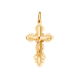 Подвеска П1566 (Au 585)