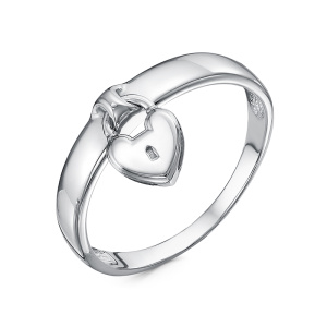 Кольцо с2103762 (Ag 925)