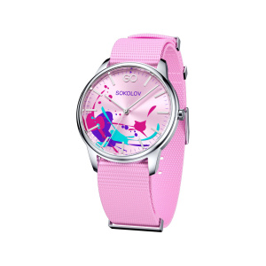 Часы 326.71.00.000.11.06.2