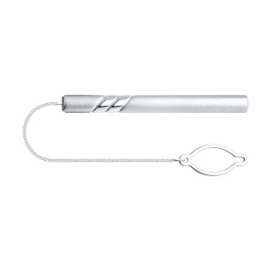 Зажим 94090012 (Ag 925)