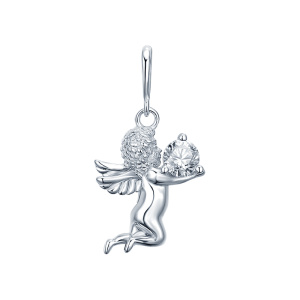 Кулон LLP 535 (Ag 925)