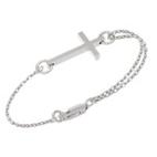 Браслет 1040445-00000-17 (Ag 925)